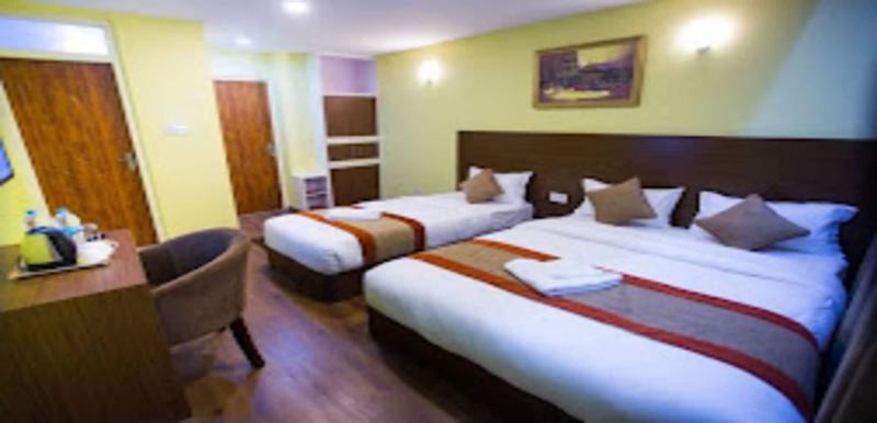 Merostay 176 Hotel Rh image