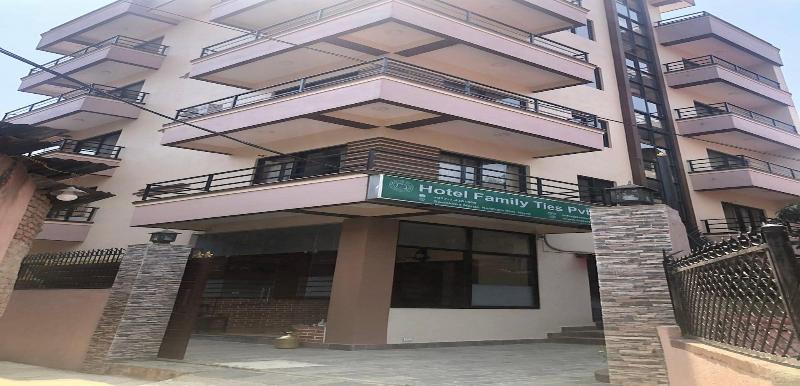 Merostay 178 Hotel Mily image
