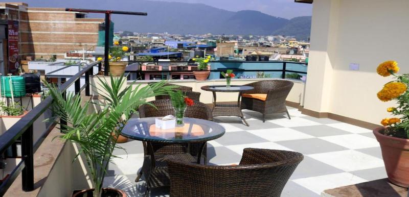 Merostay 178 Hotel Mily image