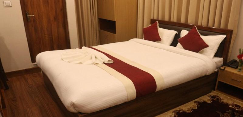Merostay 178 Hotel Mily image