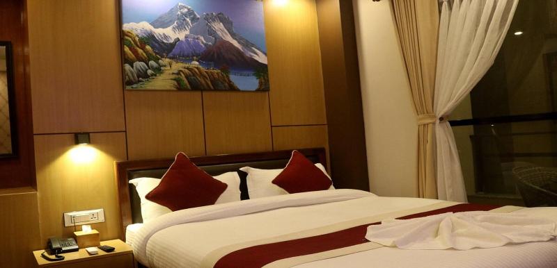 Merostay 178 Hotel Mily image