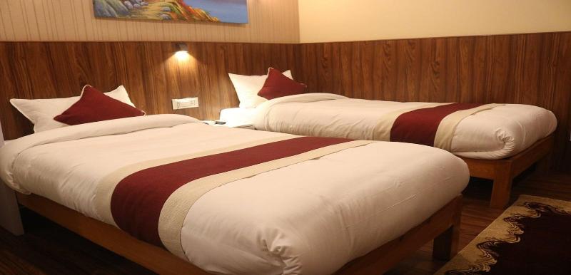 Merostay 178 Hotel Mily image