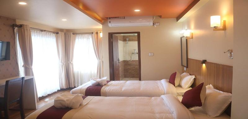 Merostay 178 Hotel Mily image