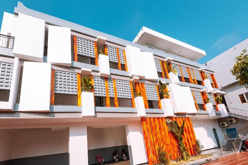 Ngochoa Hotel