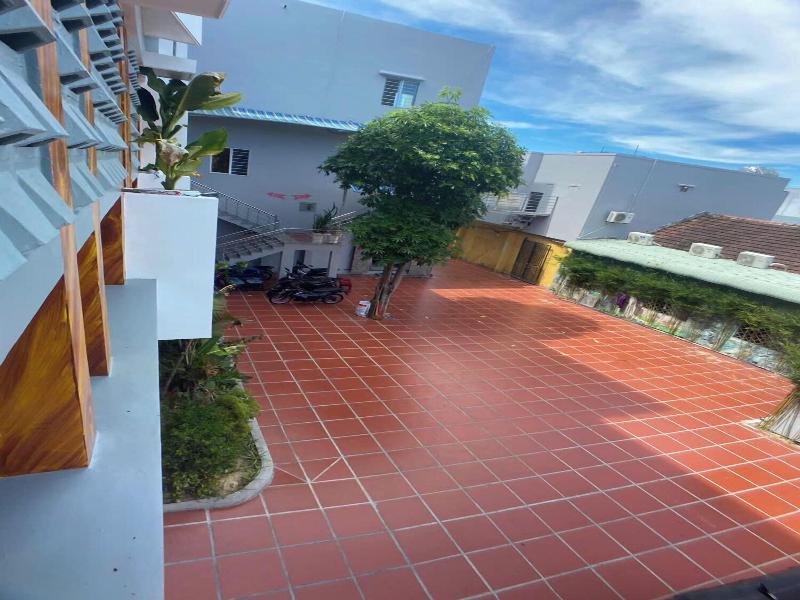 Ngochoa Hotel