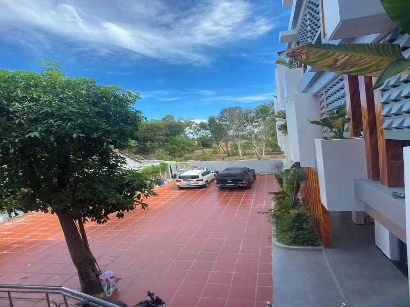 Ngochoa Hotel