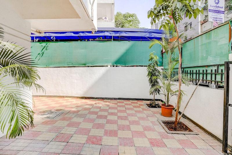 Fabhotel Wakad Villa image