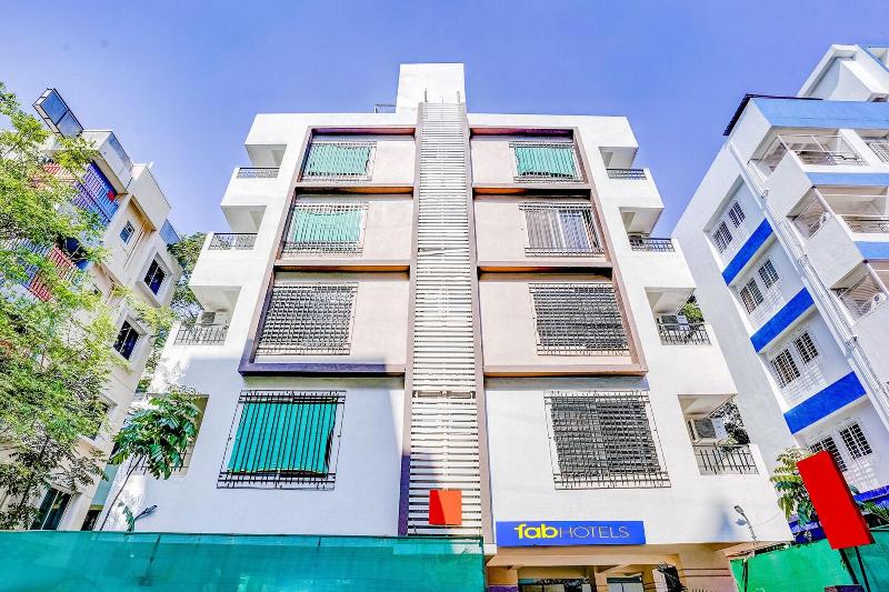 Fabhotel Wakad Villa image