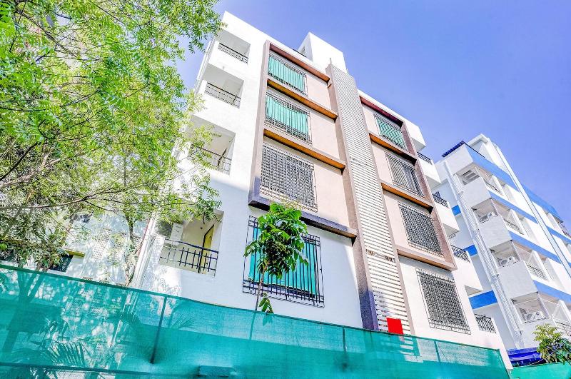 Fabhotel Wakad Villa image