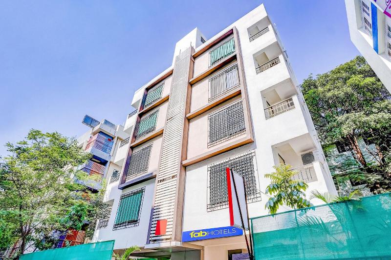 Fabhotel Wakad Villa image