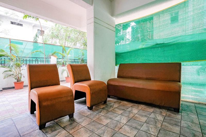 Fabhotel Wakad Villa image