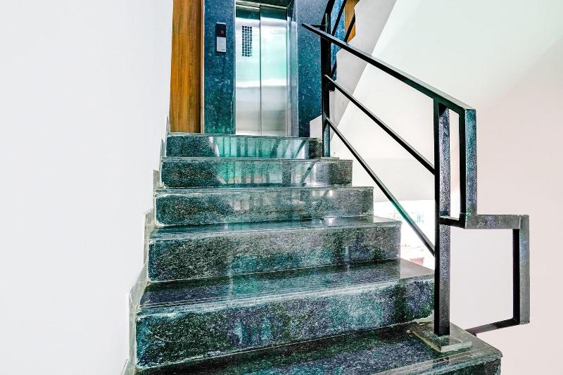 Fabhotel Wakad Villa image
