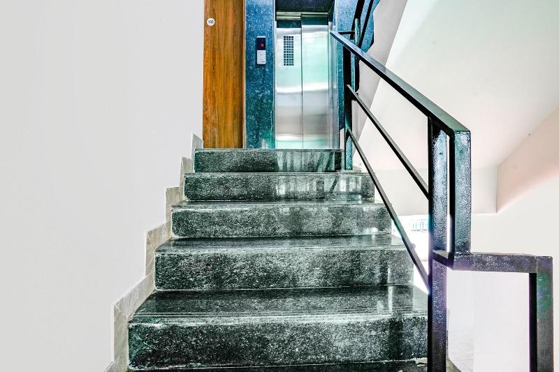 Fabhotel Wakad Villa image