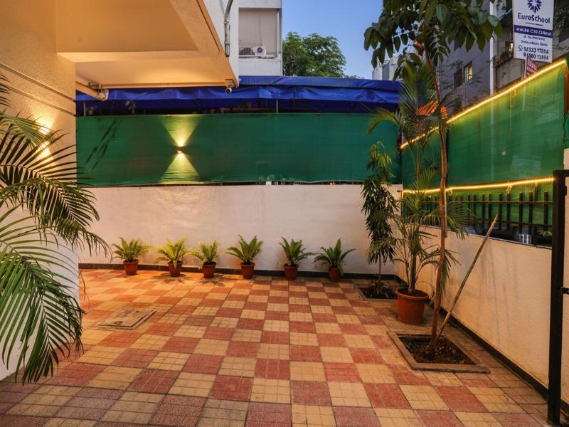 Fabhotel Wakad Villa image
