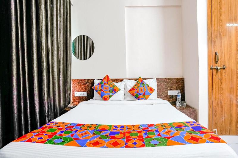 Fabhotel Wakad Villa image