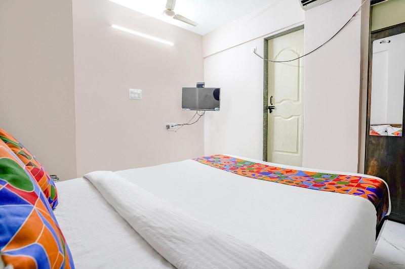Fabhotel Wakad Villa image