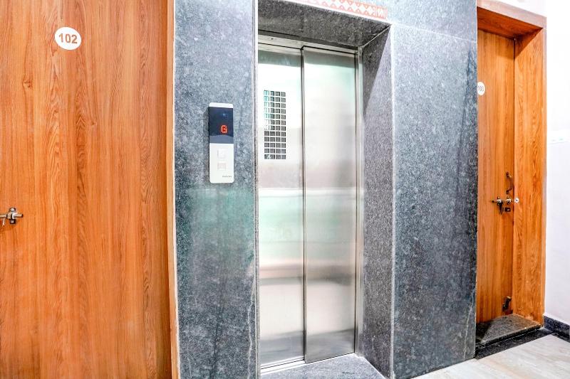 Fabhotel Wakad Villa image