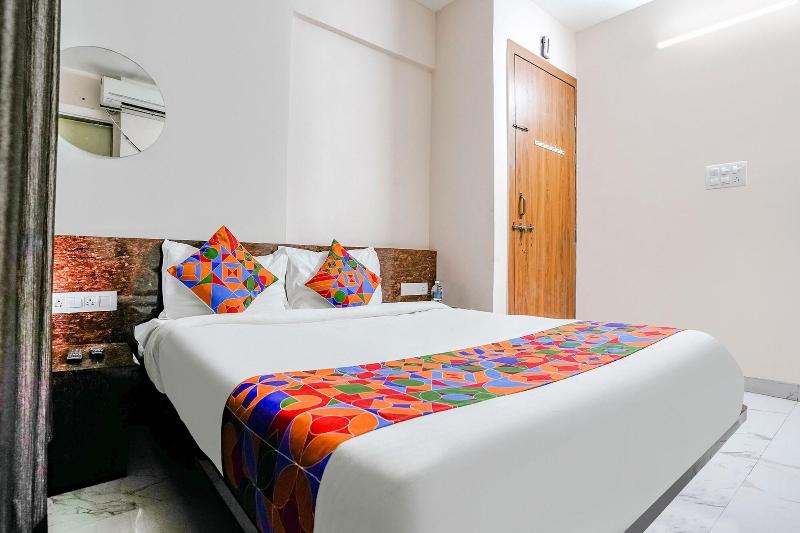 Fabhotel Wakad Villa image