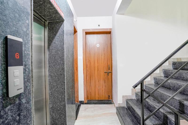 Fabhotel Wakad Villa image
