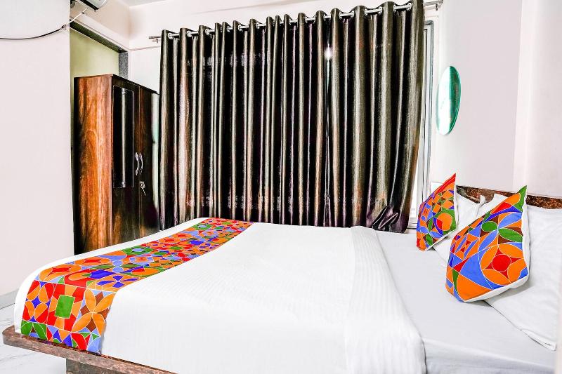 Fabhotel Wakad Villa image