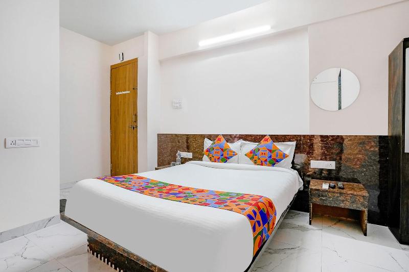 Fabhotel Wakad Villa image