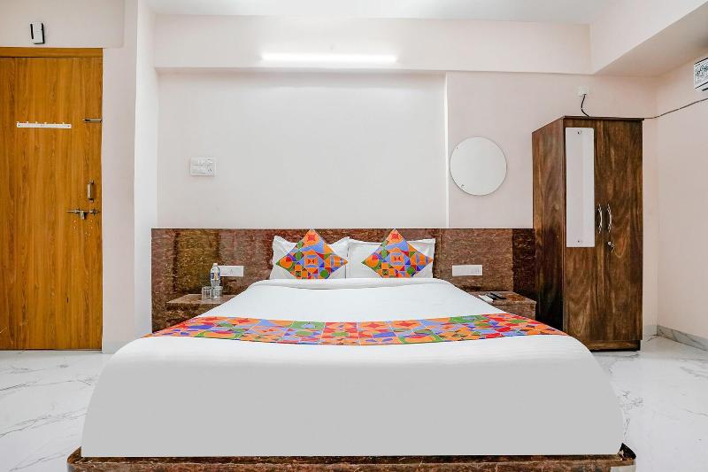 Fabhotel Wakad Villa image