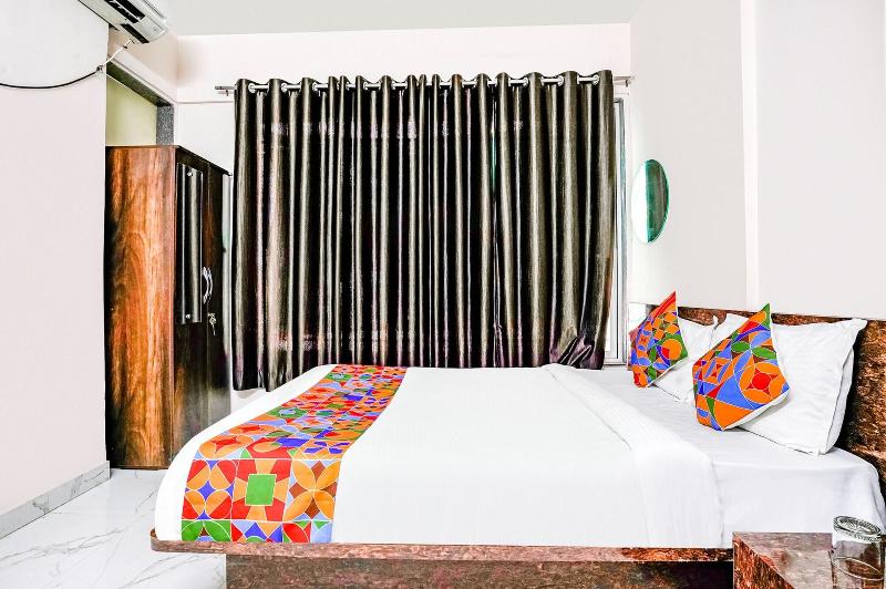Fabhotel Wakad Villa image