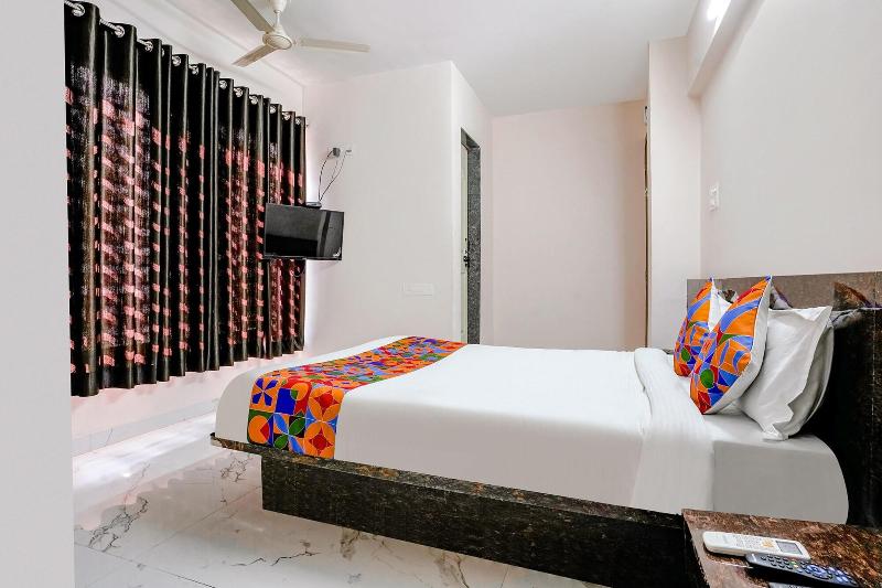 Fabhotel Wakad Villa image