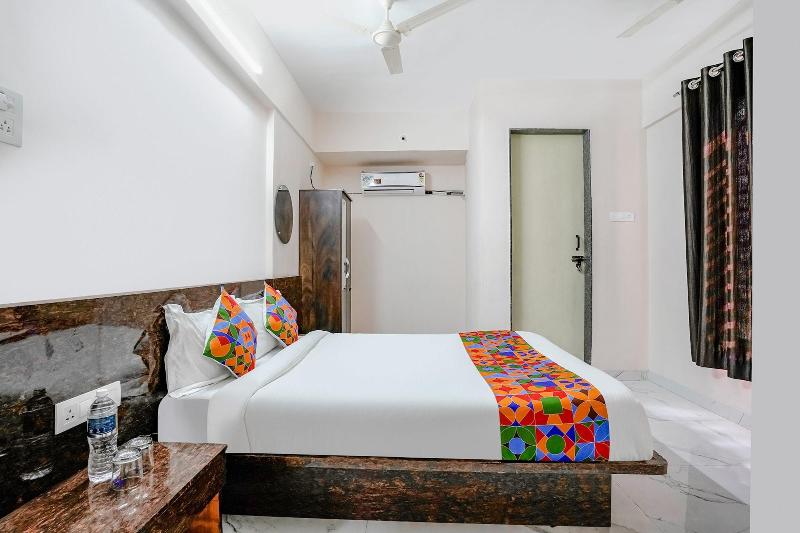 Fabhotel Wakad Villa image
