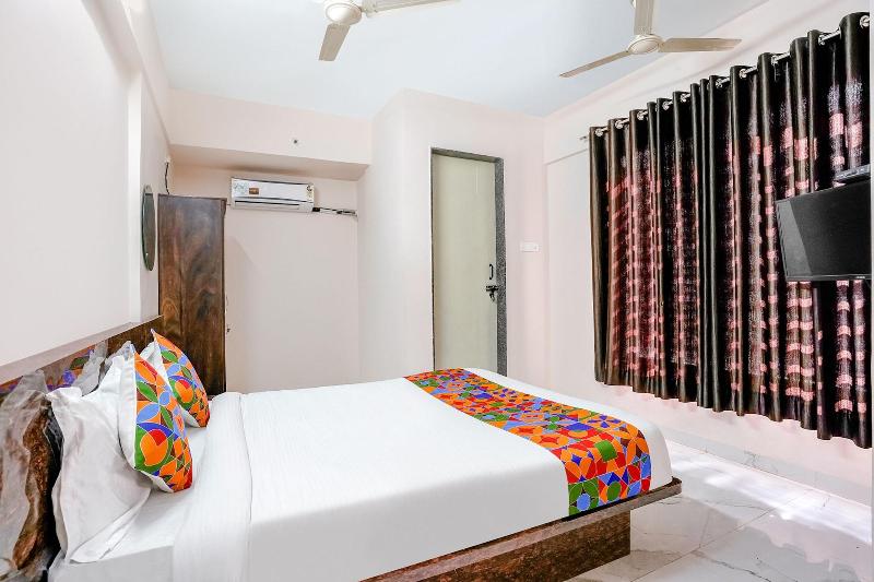 Fabhotel Wakad Villa image