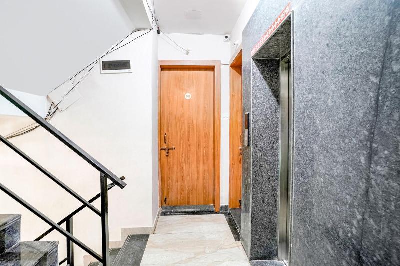 Fabhotel Wakad Villa image