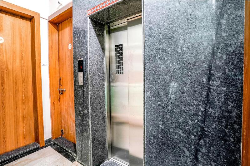 Fabhotel Wakad Villa image