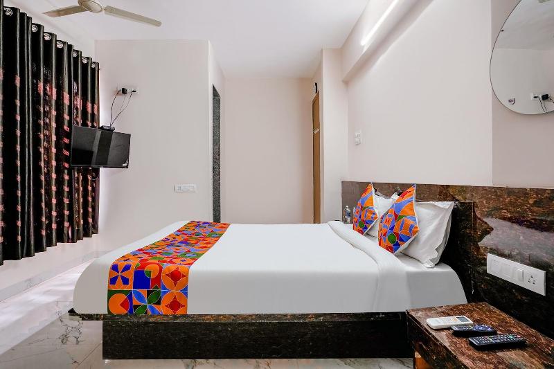 Fabhotel Wakad Villa image
