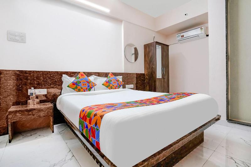 Fabhotel Wakad Villa image