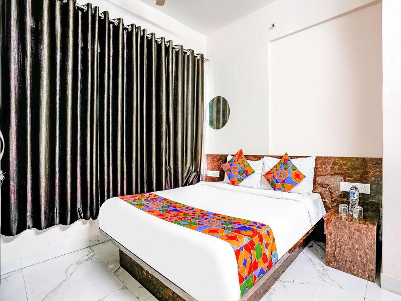 Fabhotel Wakad Villa image