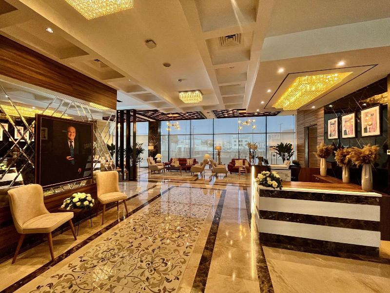 Jeddah Homes image