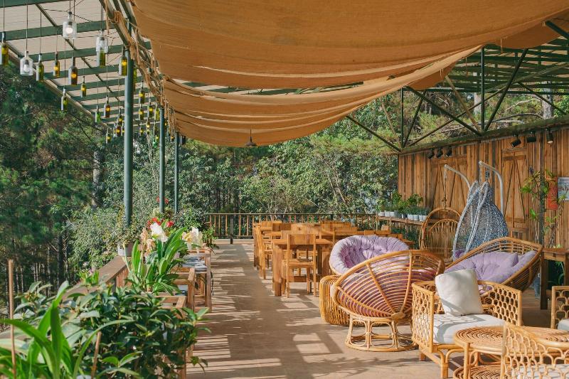 Lavender Dalat image