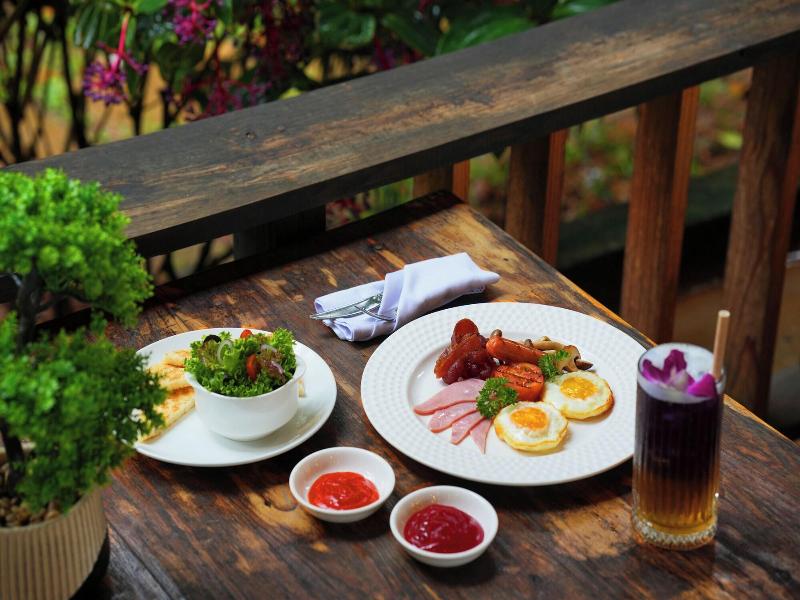 Lavender Dalat image