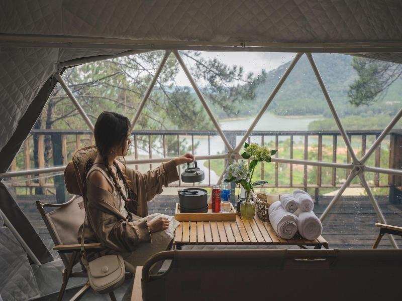 Lavender Dalat image