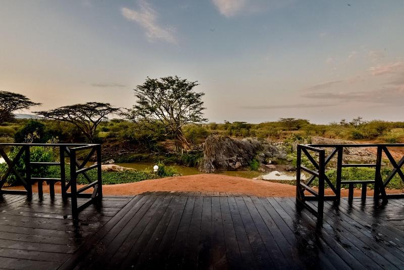 Maasai Mara
