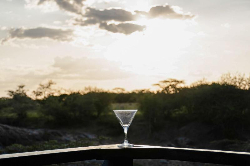Mtito Safari Camp image