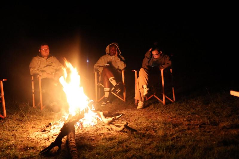 Mtito Safari Camp image