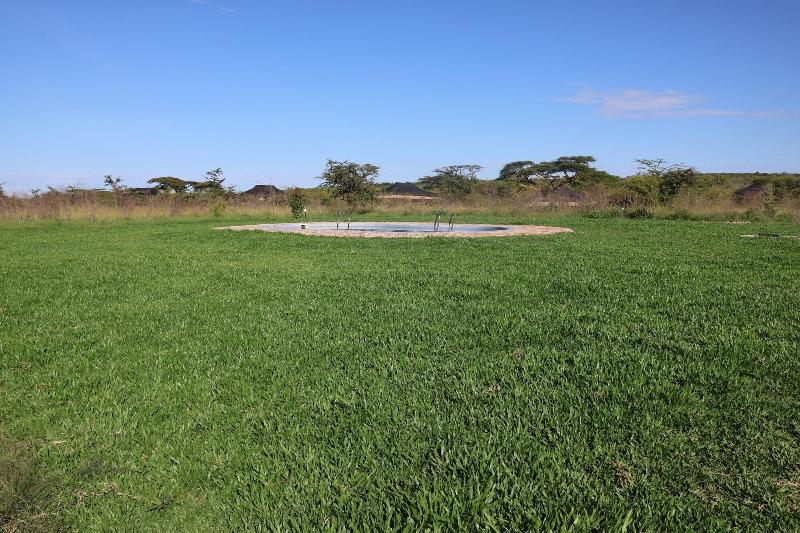 Mtito Safari Camp image