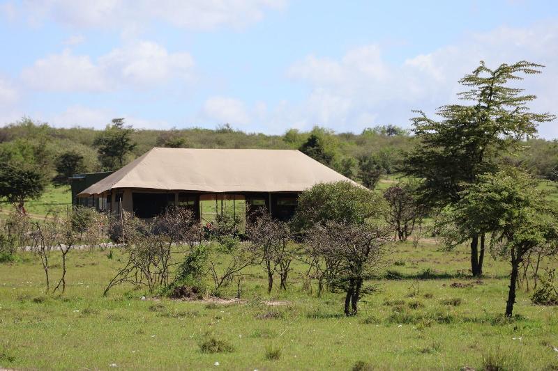 Mtito Safari Camp image
