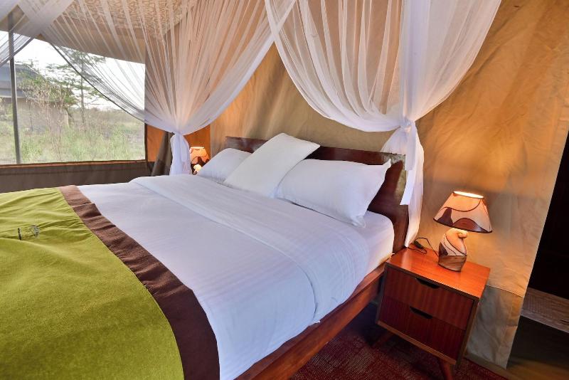 Mtito Safari Camp image