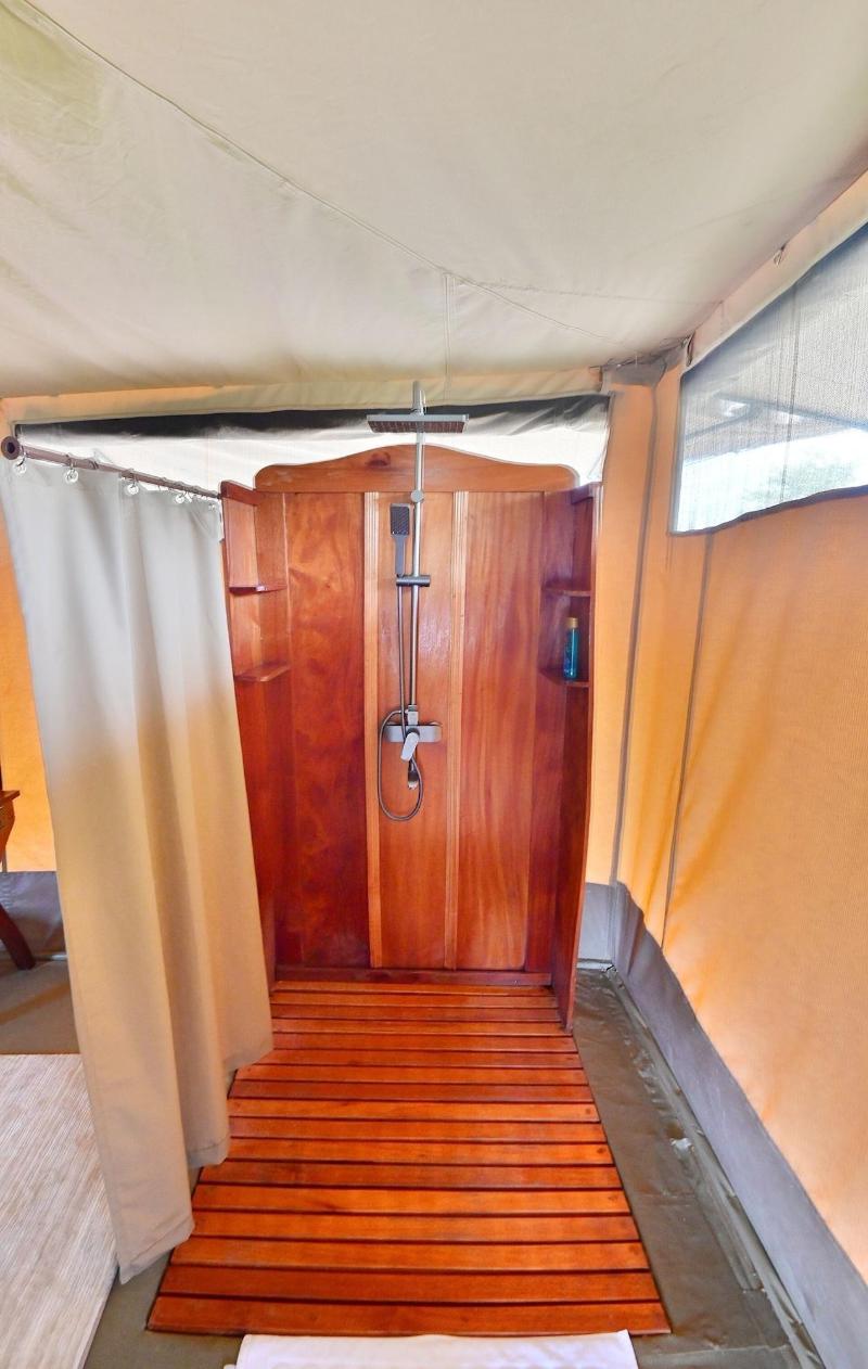 Mtito Safari Camp image
