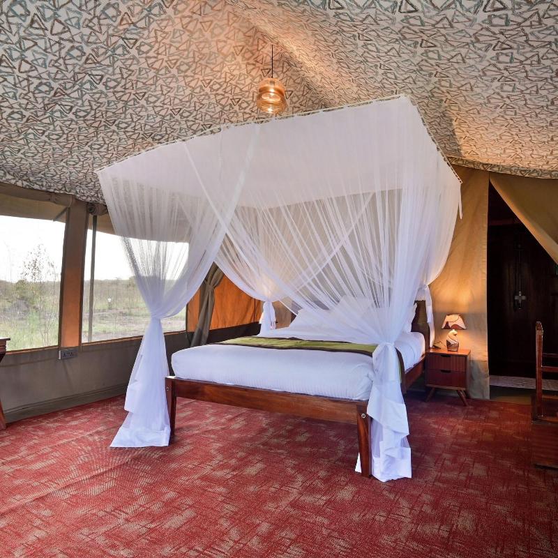 Mtito Safari Camp image
