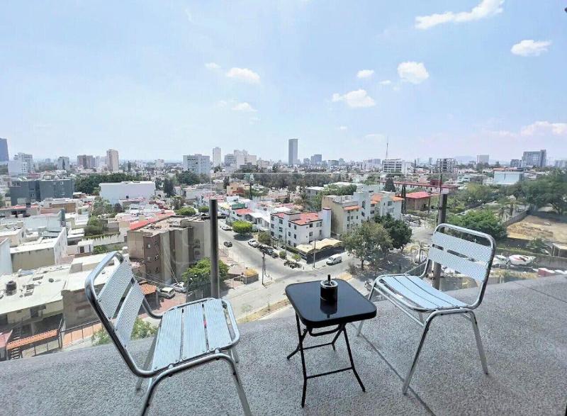 Latitud Providencia image