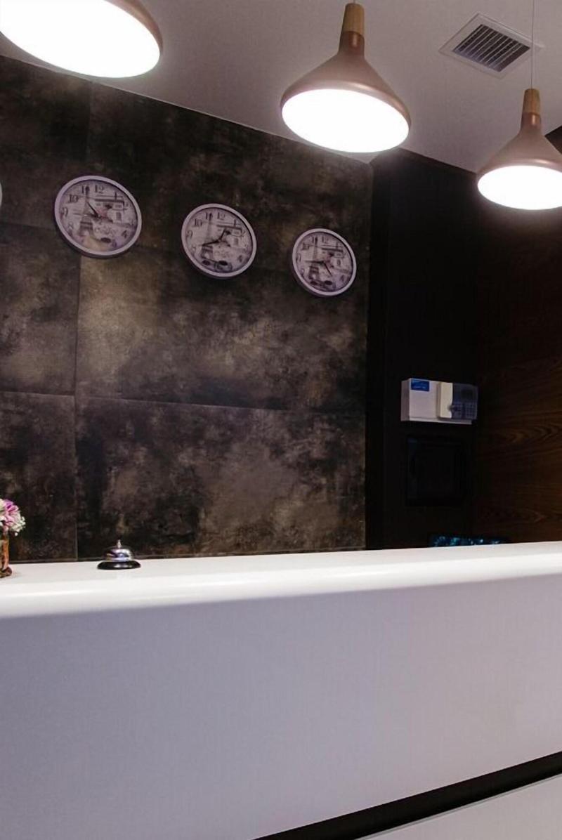 Hillmond Hotel Baku image