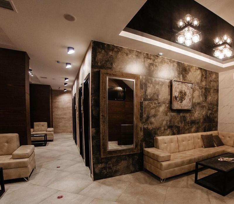Hillmond Hotel Baku image
